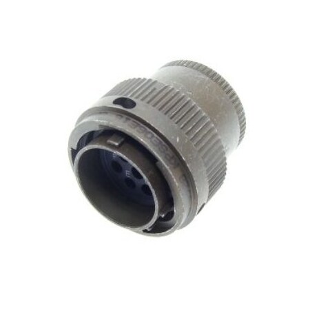 KPSE 8C 8#16 PIN PLUG